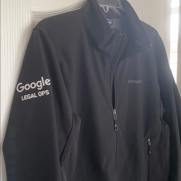 Patagonia Adze Jacket - Picture 7 of 9